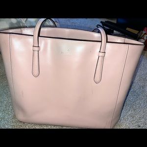Gently used Kate spade tote